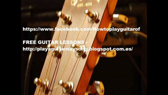 Guitar backing track - China girl смотреть онлайн