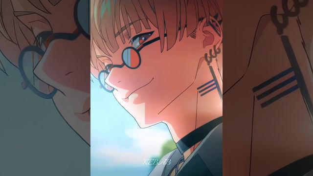 Anime Edit
