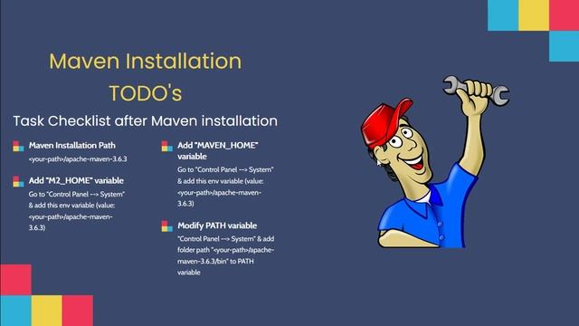 Spring Tutorial 2021: How To install Spring Framework And Set Up Development Environment - Part2 смотреть онлайн