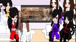 реакция на Вэй Ина после перерождения||~читай описание~||