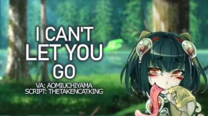 Milked by the Mucus Toad [F4M Monstergirl ASMR Roleplay]