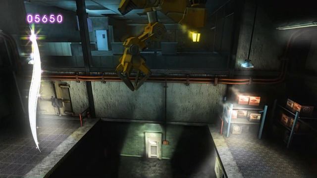 Catwoman Remastered [PC] | (2004) смотреть онлайн
