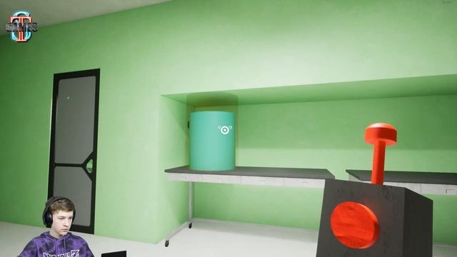 НЕИЗВЕСТНЫЙ МОНСТР в БАНБАН 2 Прохождение 2 ЧАСТЬ GARTEN OF BANBAN 2 смотреть онлайн