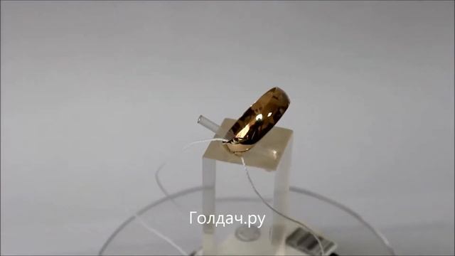 Кольцо с сердечками смотреть онлайн