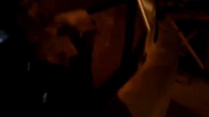 ставим логановский радиатор на рено сандеро