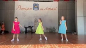 Песня «Ромашки» музыка и слова А. ЧЕШЕГОРОВА