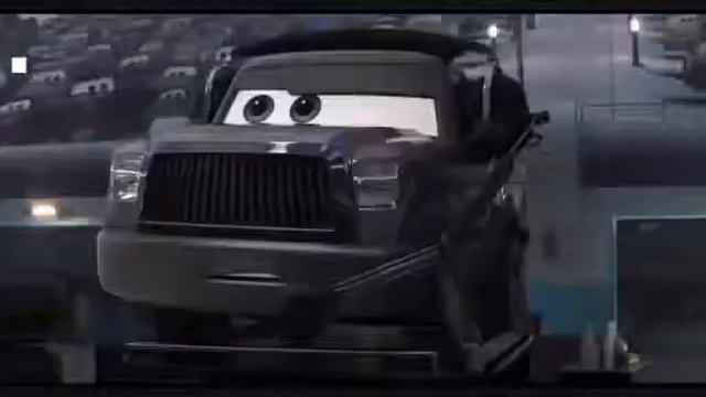 Cars 3 Alone Marshmello смотреть онлайн