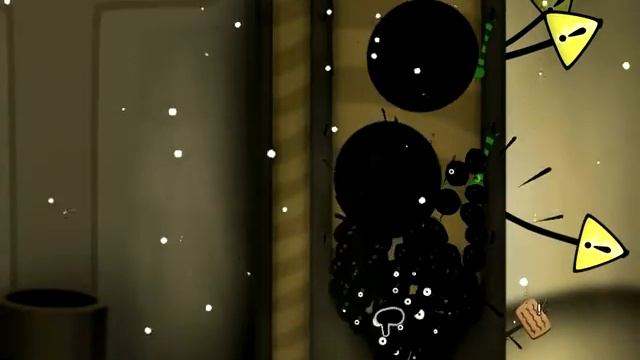 Прохожу (World of Goo) глава №3. Электричество захватило мир! :#11 смотреть онлайн