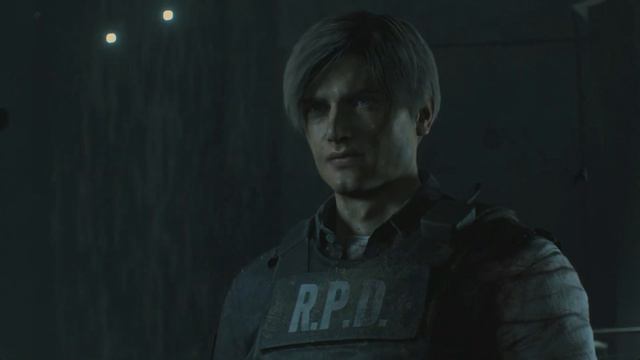 Resident Evil 2: Грязная Ада (часть 2) смотреть онлайн