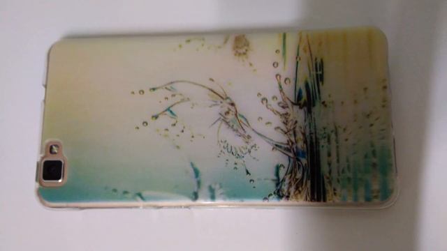 Короче говоря мне пришёл чехол с AliExpress смотреть онлайн