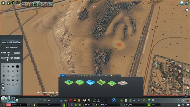 Rivers, Roads & Ravines - Planning For Future Expansion In Cities Skylines | Ilos смотреть онлайн