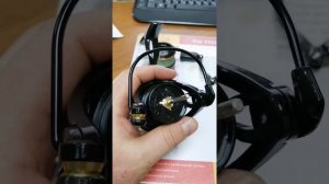 Краткий обзор катушки Kaida Rezel 2500, смазка для катушек SFT