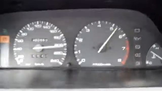 Mazda 323 GTX '89 смотреть онлайн