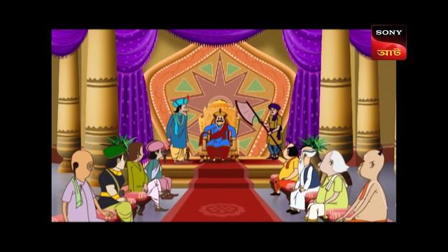 ভোলা ময়রার রাজা হওয়া | Double Gopal | Full Episode смотреть онлайн