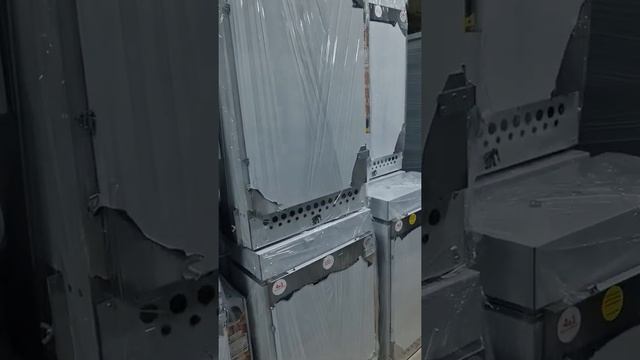 Коптильня Уэк-1/1 Москит 5 апреля 2022 г.