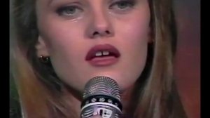 Vanessa Paradis - Marilyn et John (live)