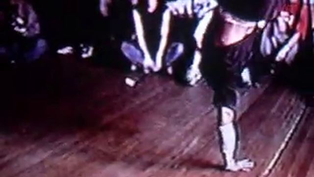 "FREESTYLE SESSION 2000" смотреть онлайн