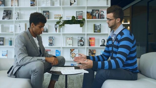 HOW TO BUILD A FINTECH APP смотреть онлайн
