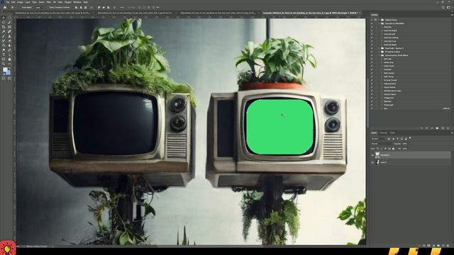 Коллаж из видео или 3 видео в одном рилсе в Premiere Pro смотреть онлайн