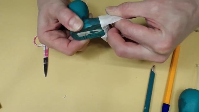 МАСТЕР КЛАСС как сделать выкройку кукольных туфелек смотреть онлайн