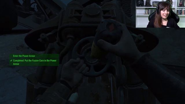 Let's Play Fallout 4 - Wasteland Wednesday Part 2 | Xbox On смотреть онлайн