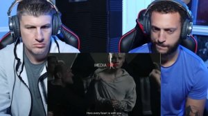 ЭТО НЕ ПЕРЕДАТЬ СЛОВАМИ! Восхитительная Реакция Иностранцев На Песню Шамана Живой