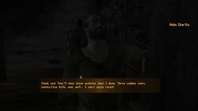 COMPANION QUEST MOD! - MODDED FNV Ep.11 смотреть онлайн