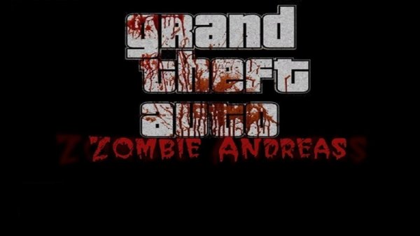GTA: Zombie Andreas Complete (2021) (Aprel Team)