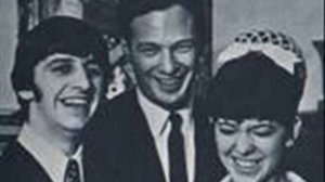 The Beatles- And I Love Her