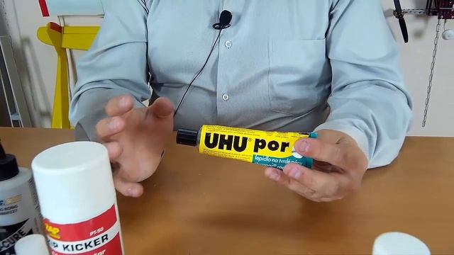 Советы моделистам / Все о клеях / ALNADO смотреть онлайн