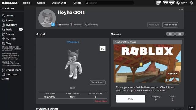 Did your roblox avatar lose it's textures today? смотреть онлайн