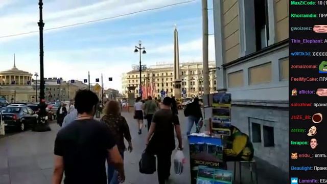 Lasqa играет в Harry Potter Wizards Unite по Питеру смотреть онлайн