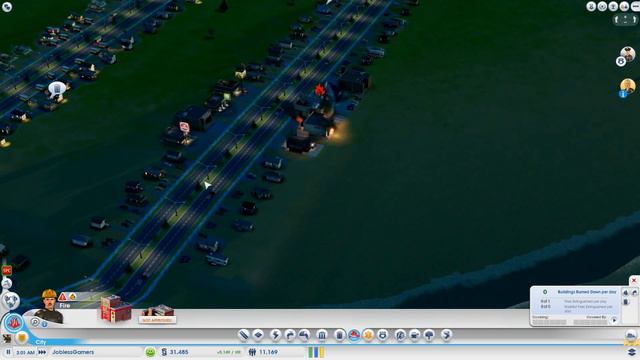 IM IN A PICKLE!!! SimCity Lets Build Ep 4 смотреть онлайн