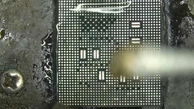 MI 11t PRO Reball Snapdragon 888