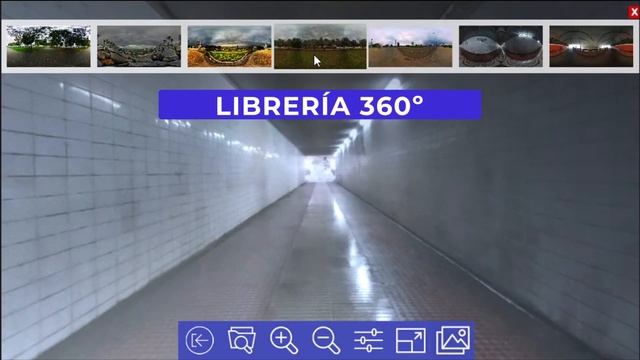 ▷ Cómo VER UNA IMAGEN 360 desde PC o MAC online ? GRATIS y RÁPIDO ? VISOR 360 смотреть онлайн