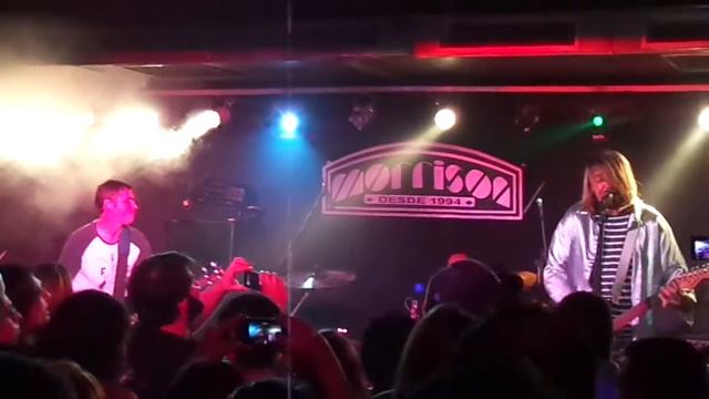 In Bloom - Nirvana Cover Brasil смотреть онлайн