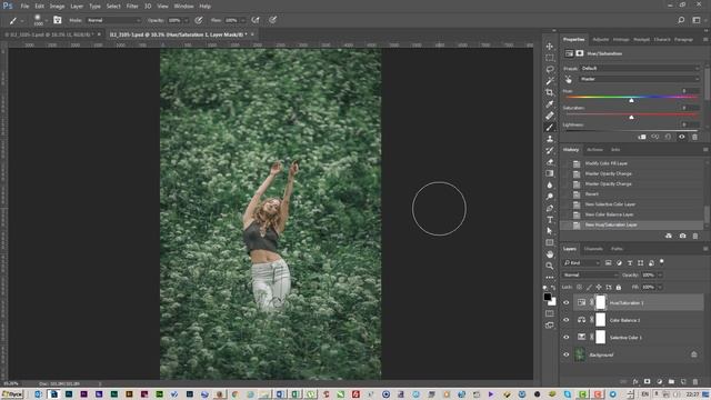 7 способов тонировать фотографии в программах Lightroom и Photoshop смотреть онлайн