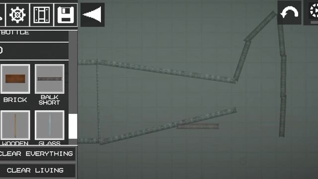 I did shark.Я сделал акулу в MELON PLAYGROUND смотреть онлайн