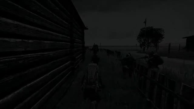 Dayz Standalone emboscada nocturna смотреть онлайн