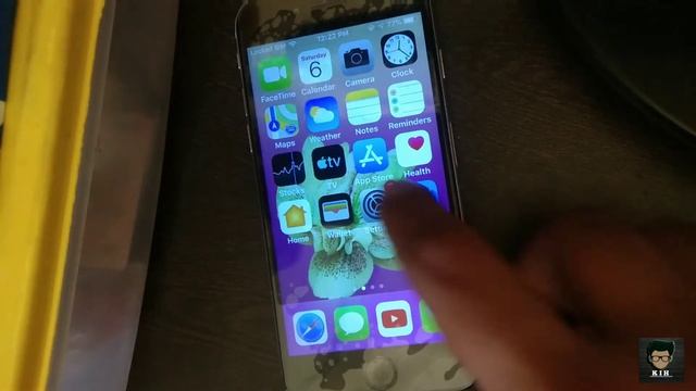 how to enable qr code scanner in iphone смотреть онлайн