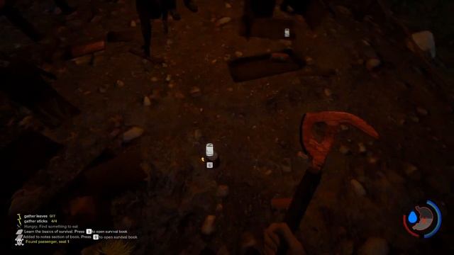 Ross, Pepper, and Samurai ( Forest Adventures ) Creatures of the unknown смотреть онлайн