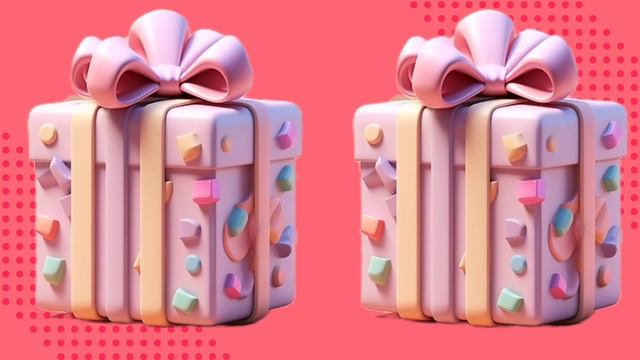 Подарок смотреть онлайн