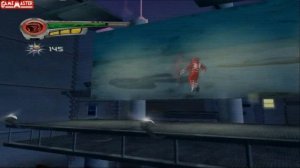 Power Rangers: Super Legends - Full Game Walkthrough / Longplay (HD, 60fps)