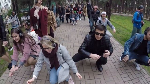 АТЛАС ЦИКЛОНОВ СОЧИ - иммерсив в сезоне 2019 смотреть онлайн