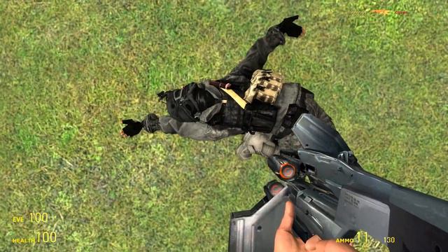 Garrys mod адоно обзор part 3 (батлфилд 3 в гарисмоде) смотреть онлайн