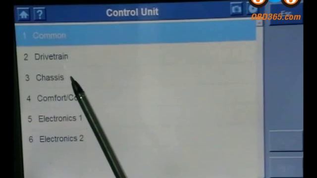 How to use Autel MaxiDAS® DS708 diagnostic scanner смотреть онлайн