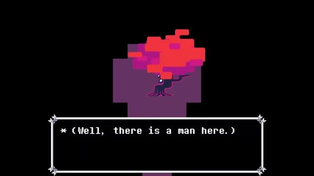 DELTA RUNE - SECRET ROOM EASTER EGG смотреть онлайн