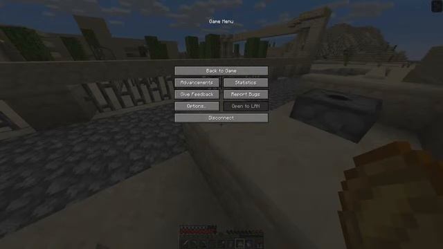 Minecraft Server Java Latest Version смотреть онлайн