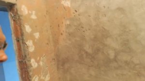 Главная ошибка большинства отделочников. Не используйте бетоноконтакт!!!