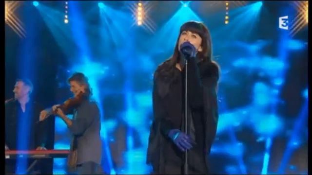 французский песня - Nolwenn Leroy смотреть онлайн